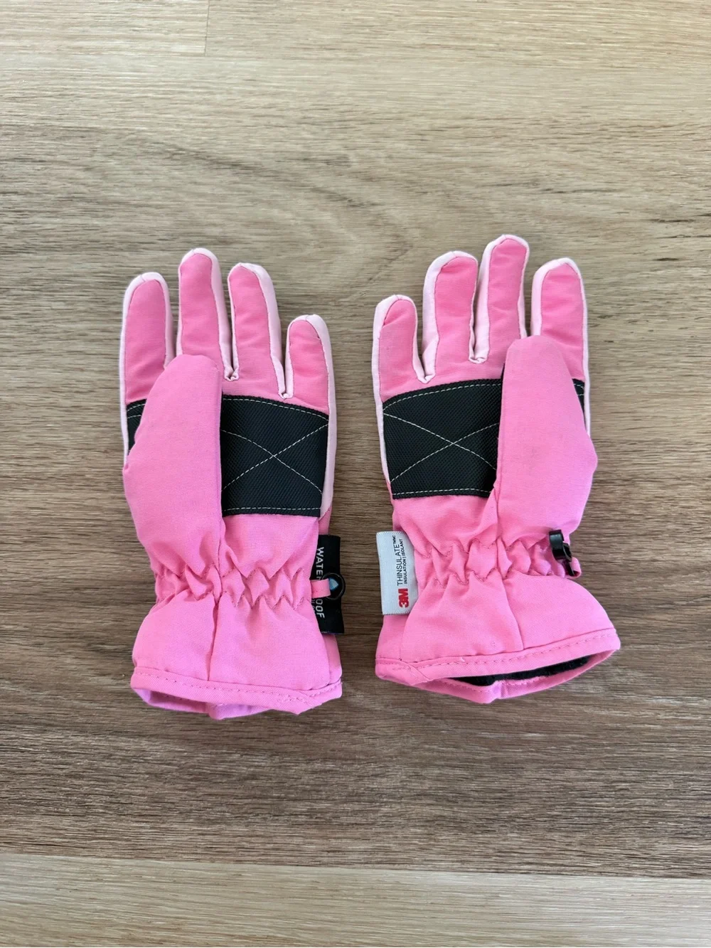 3M Winter Gloves